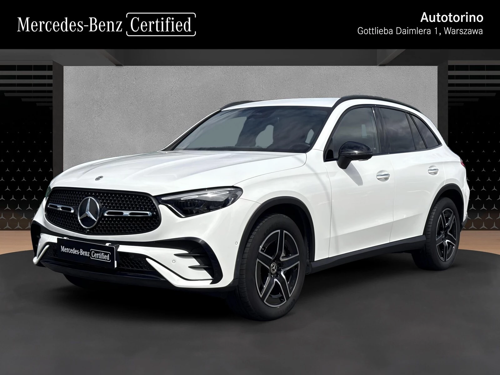 Mercedes Benz