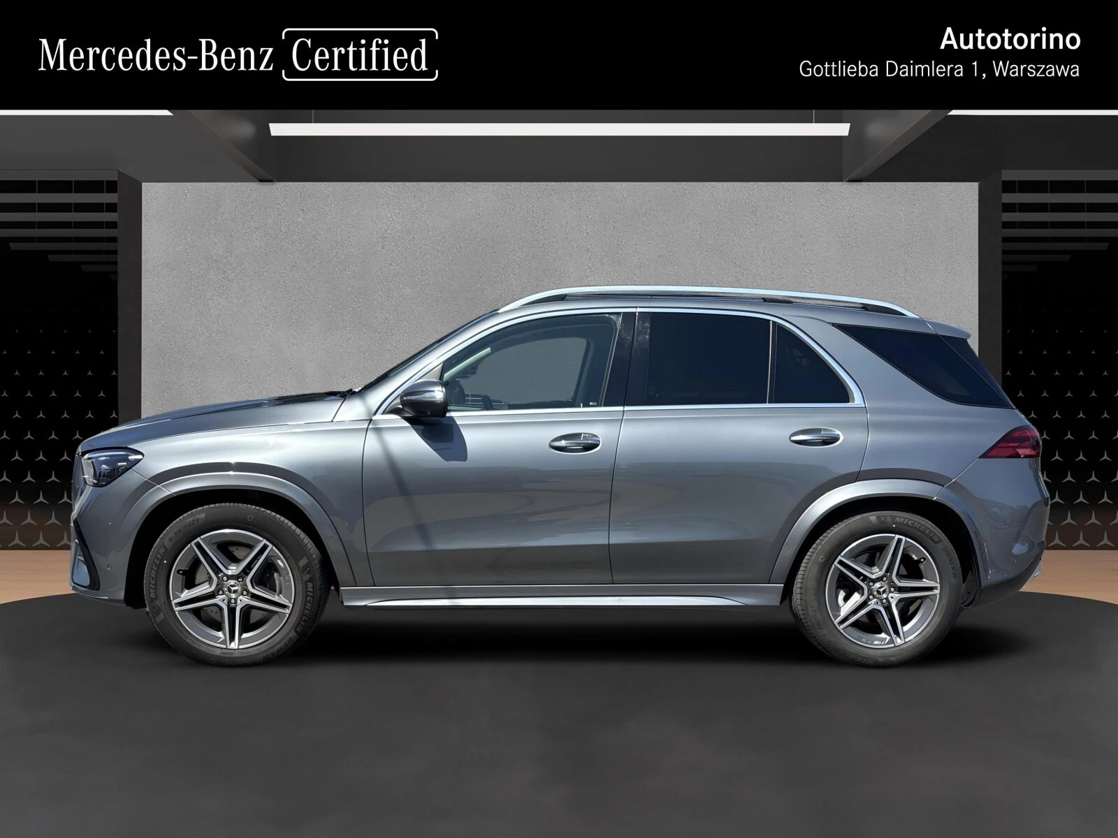 Mercedes Benz