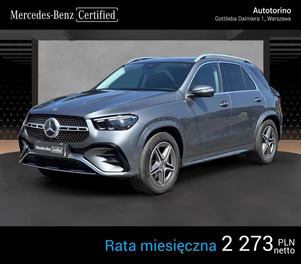 GLE 300