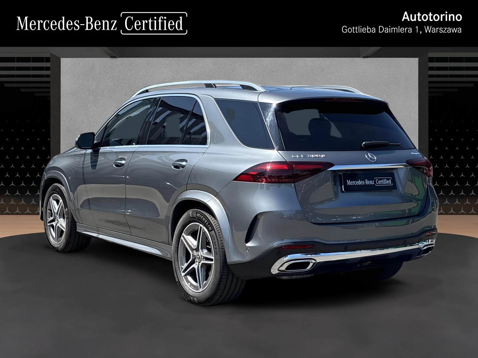 Mercedes Benz