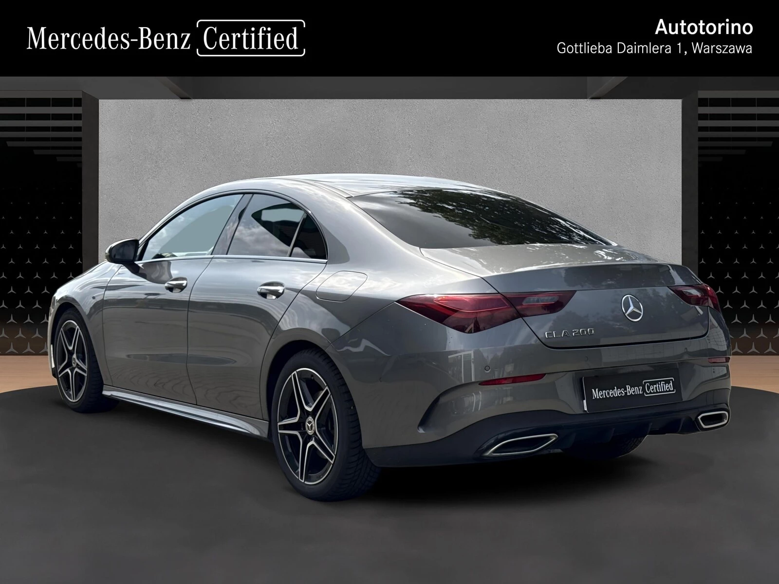 Mercedes Benz