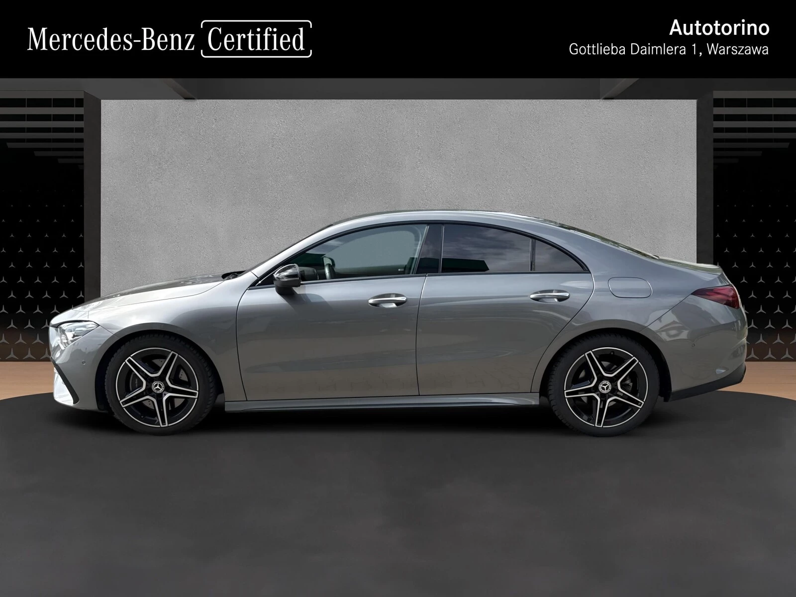 Mercedes Benz