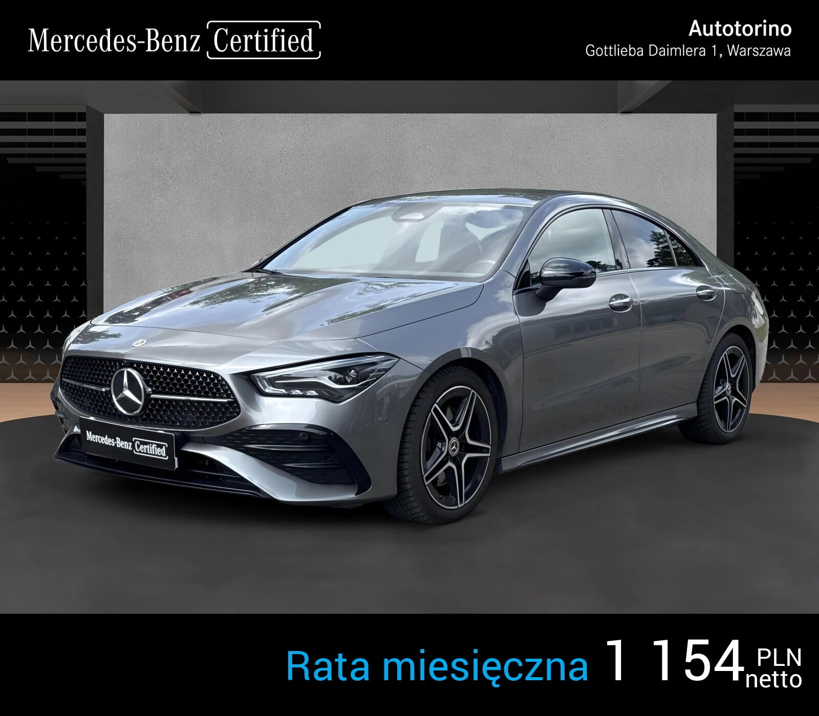 Mercedes Benz
