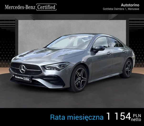 CLA 200