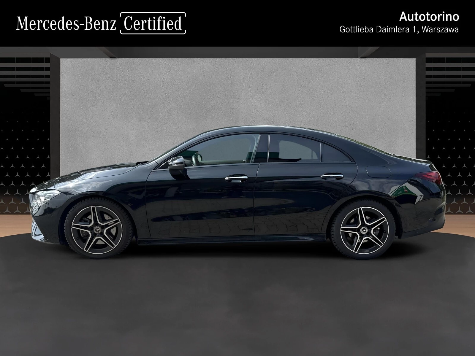 Mercedes Benz