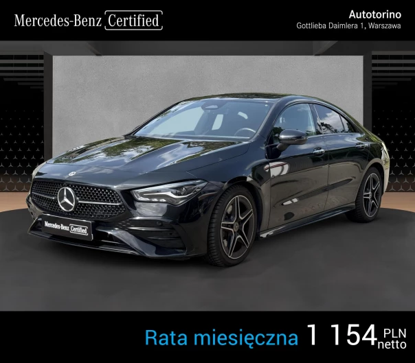 CLA 200
