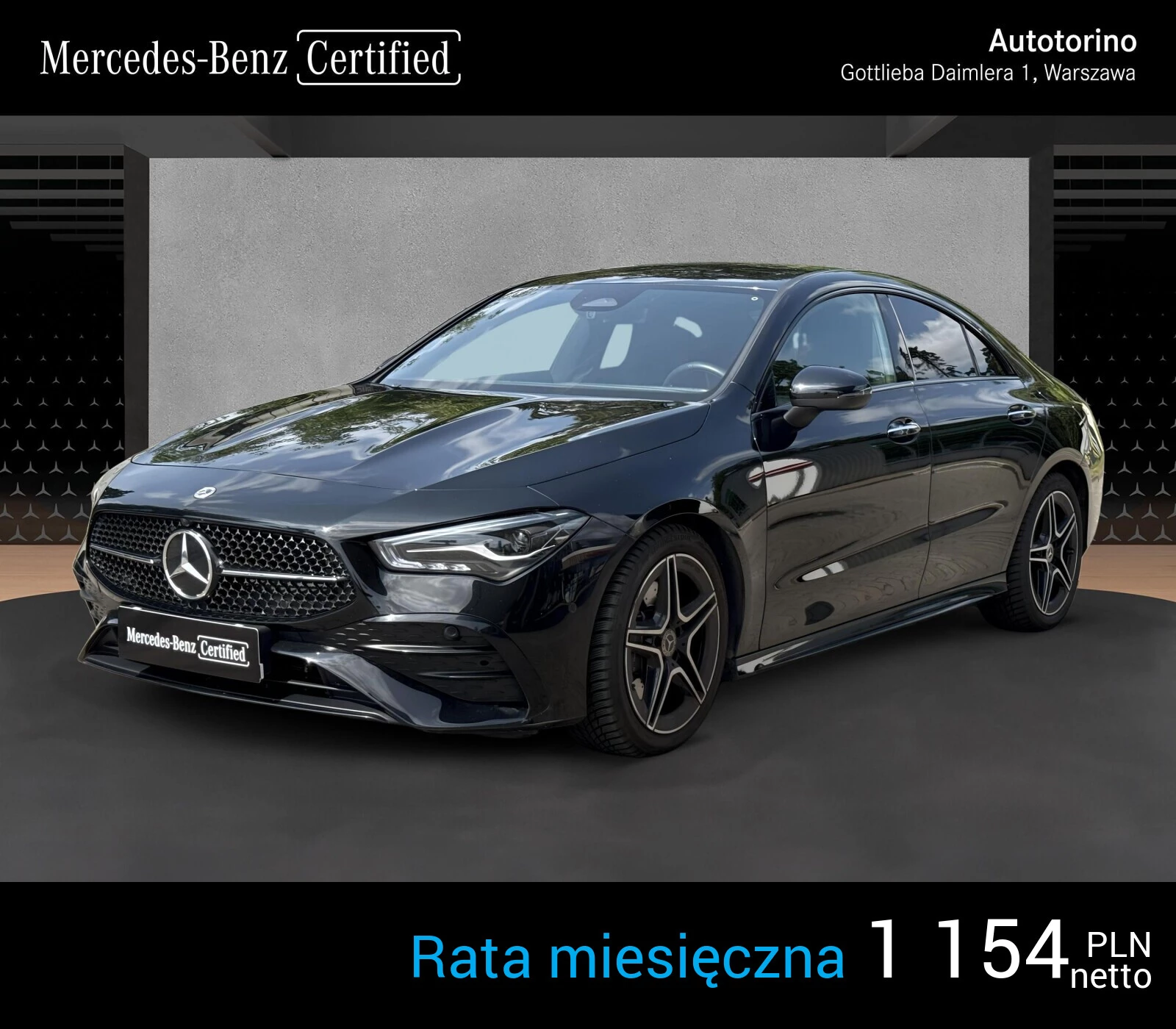 Mercedes Benz