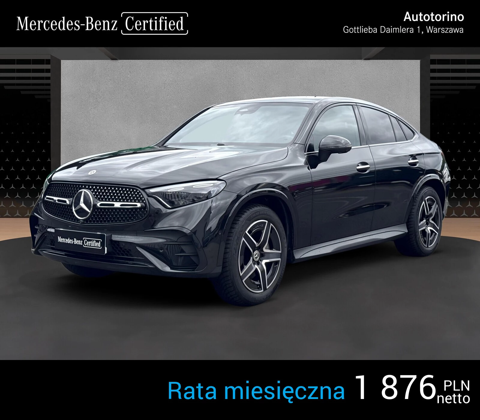 Mercedes Benz