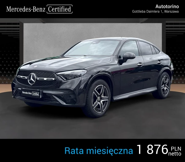 GLC 200