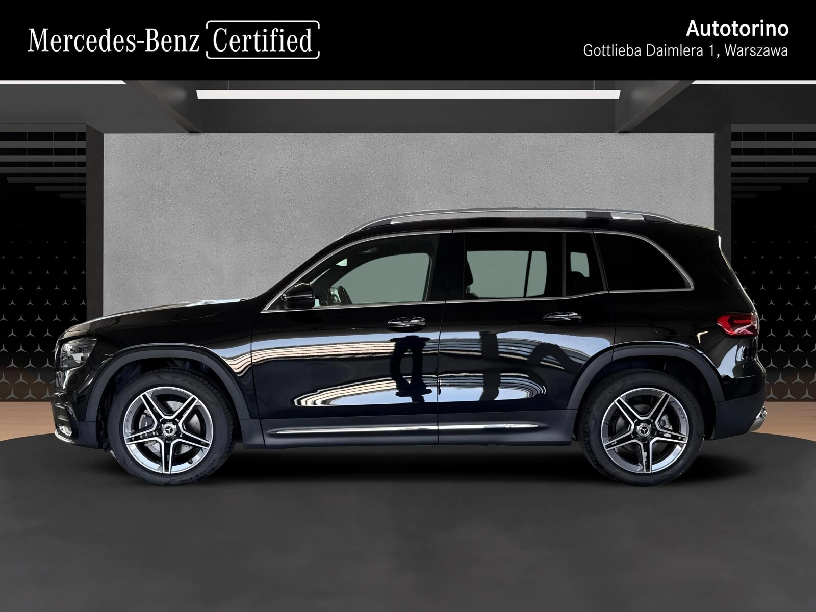 Mercedes Benz