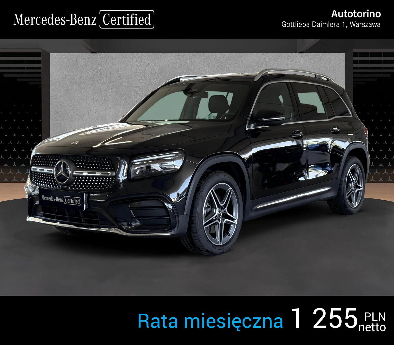 Mercedes Benz