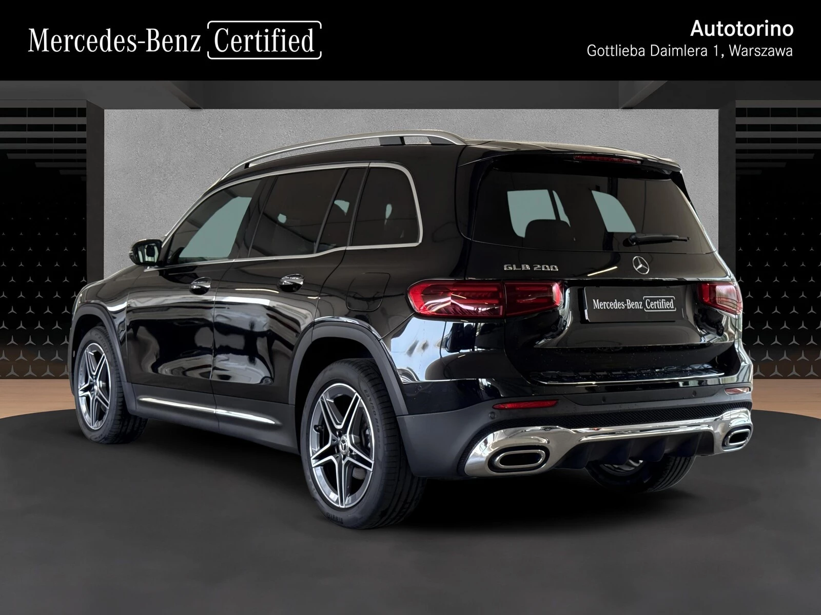 Mercedes Benz
