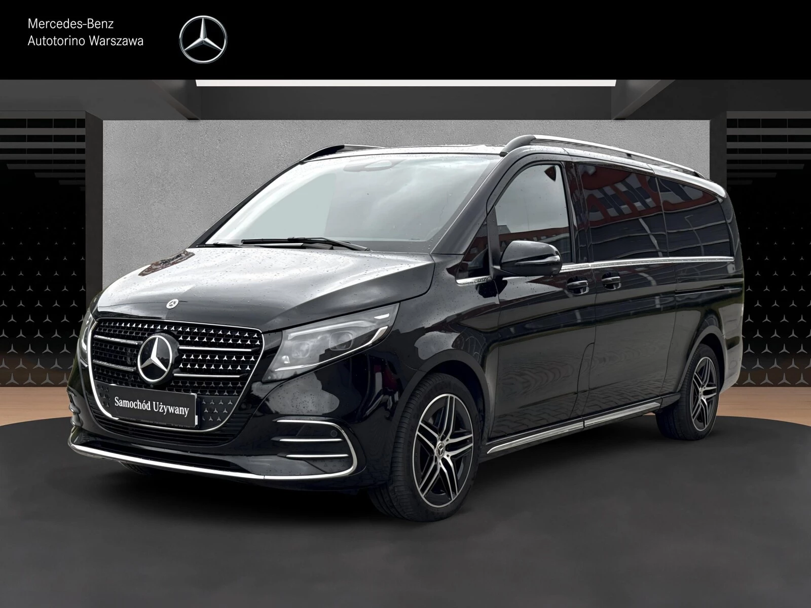 Mercedes Benz