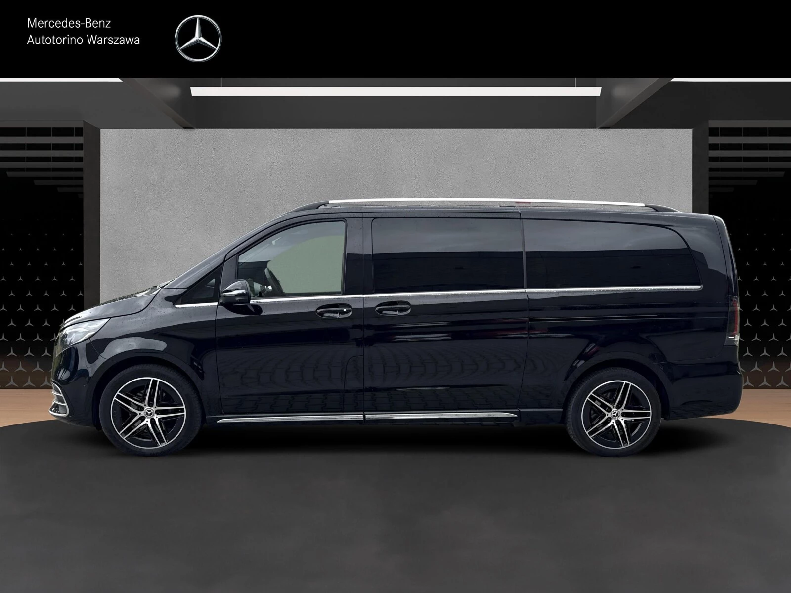 Mercedes Benz