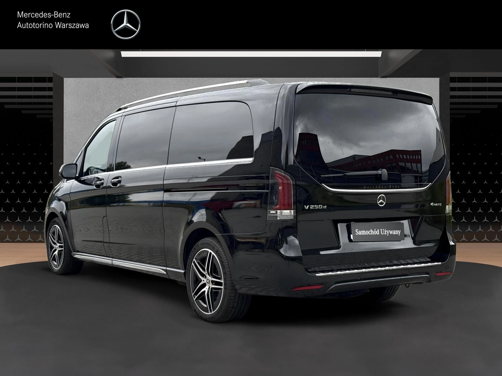 Mercedes Benz