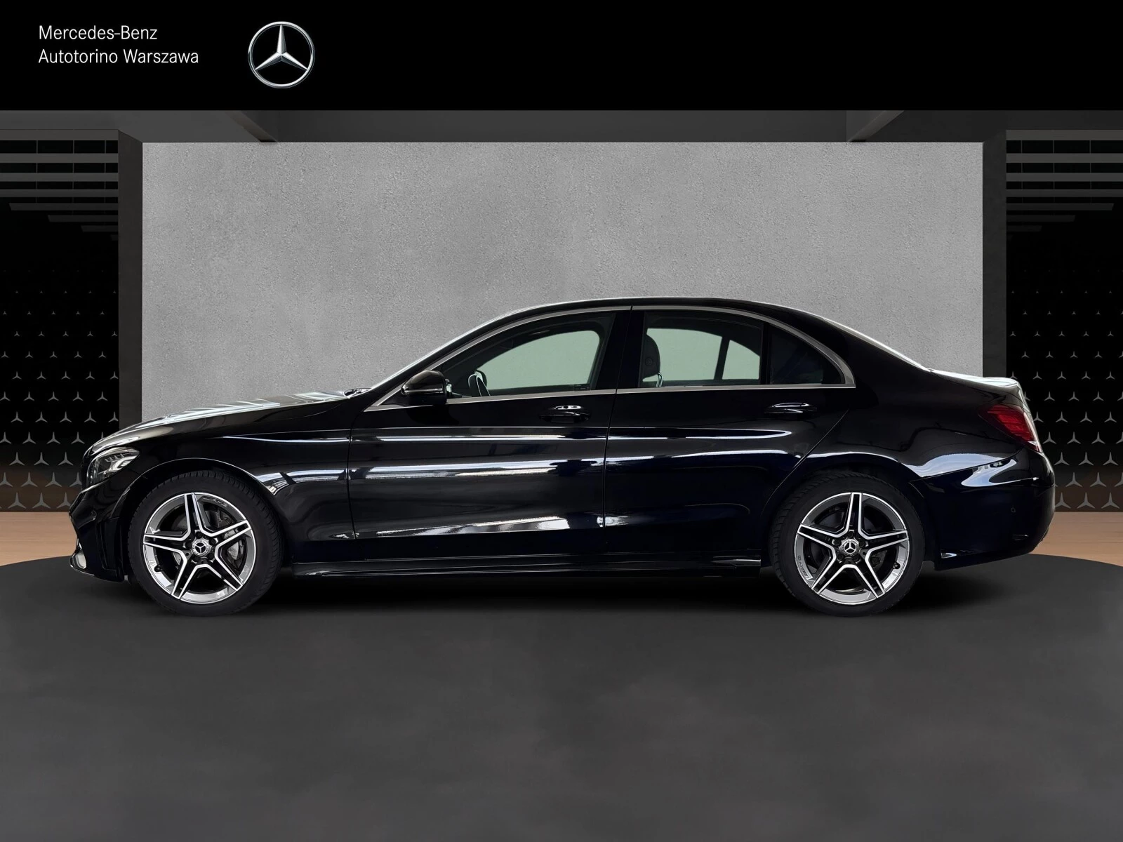 Mercedes Benz