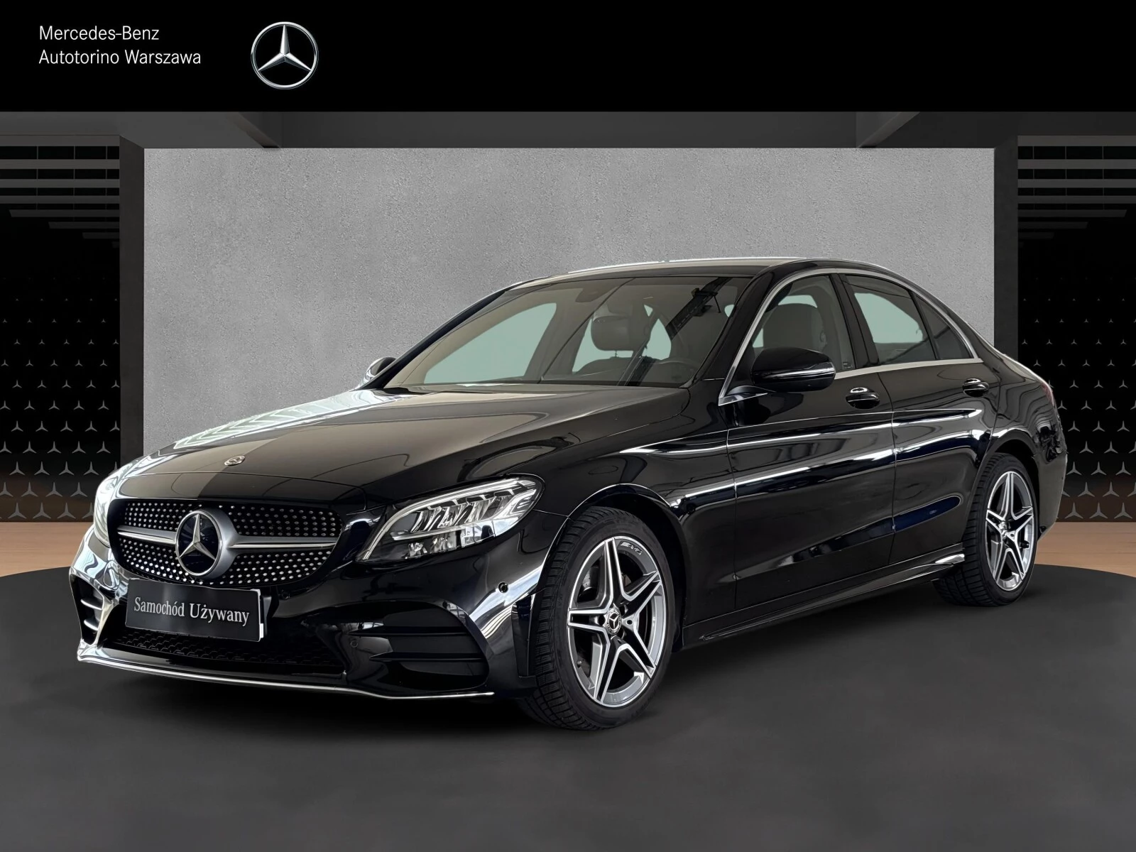 Mercedes Benz