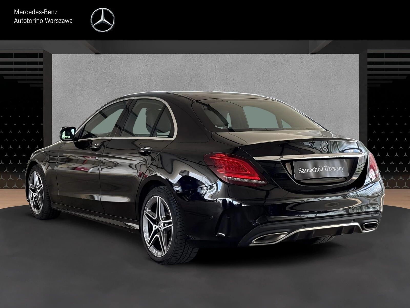 Mercedes Benz