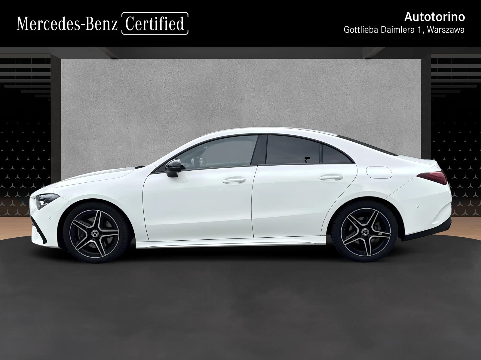 Mercedes Benz