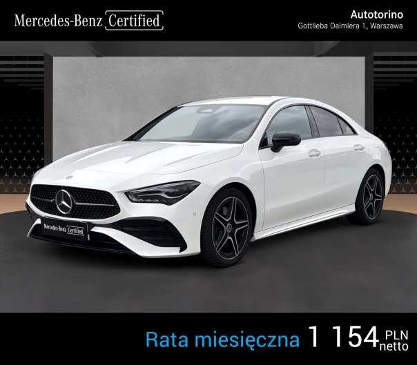 CLA 200