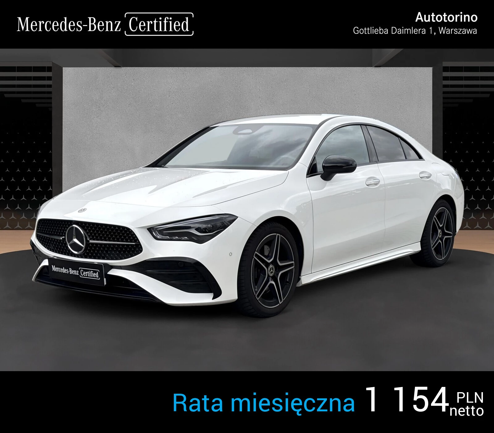 Mercedes Benz