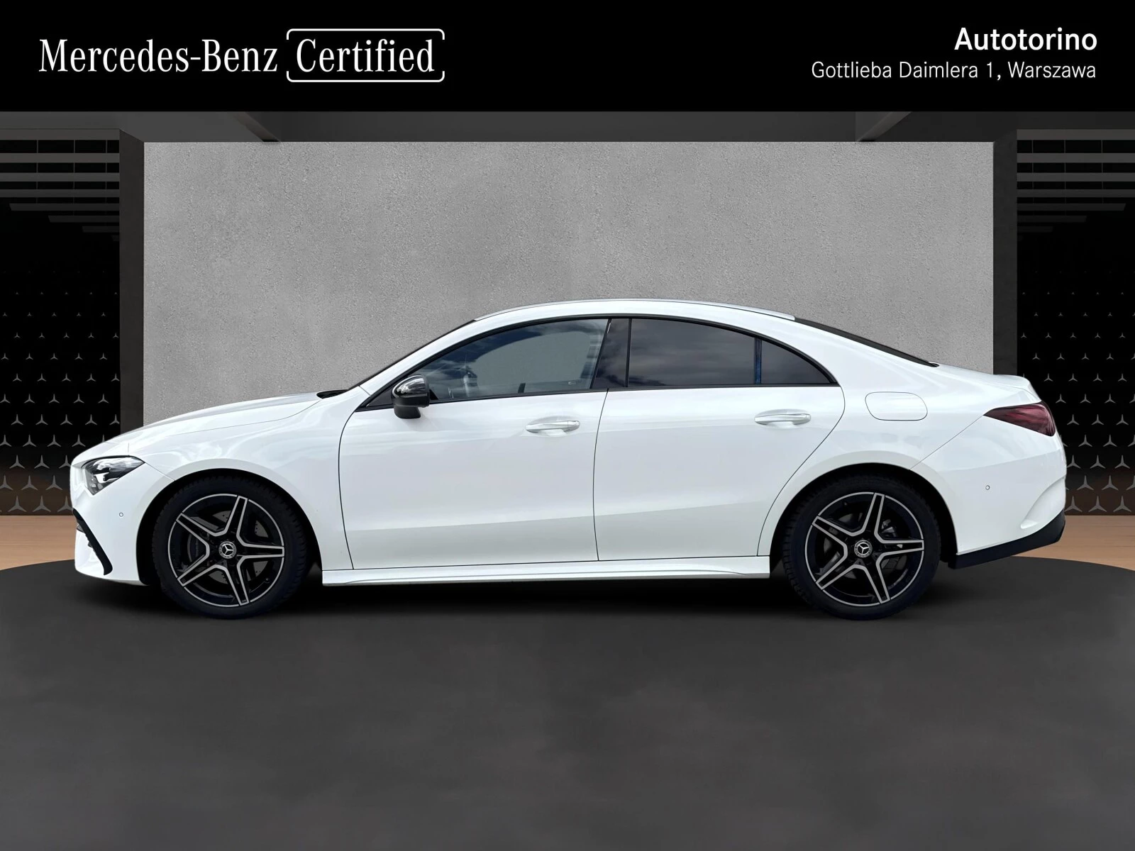 Mercedes Benz