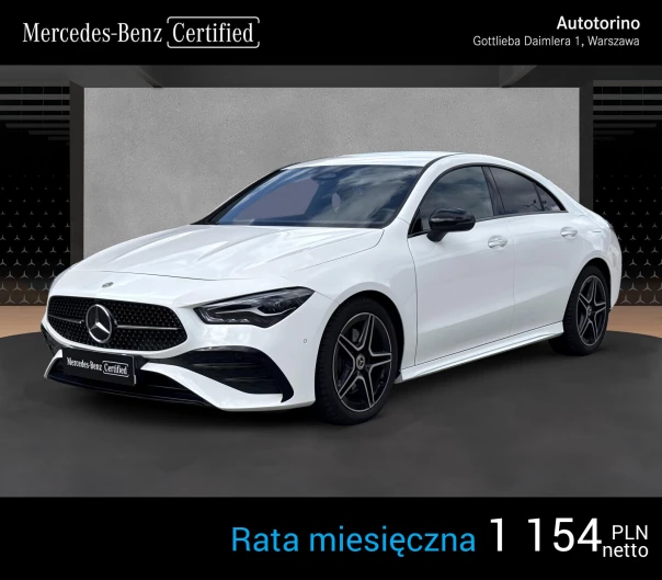 CLA 200