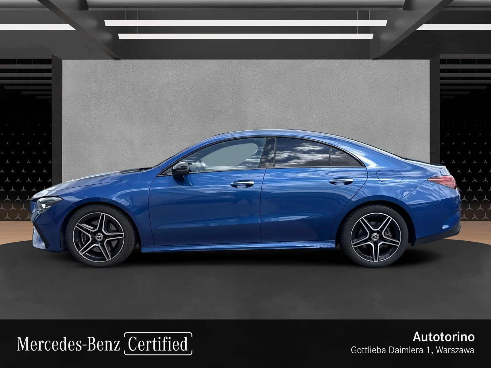 Mercedes Benz