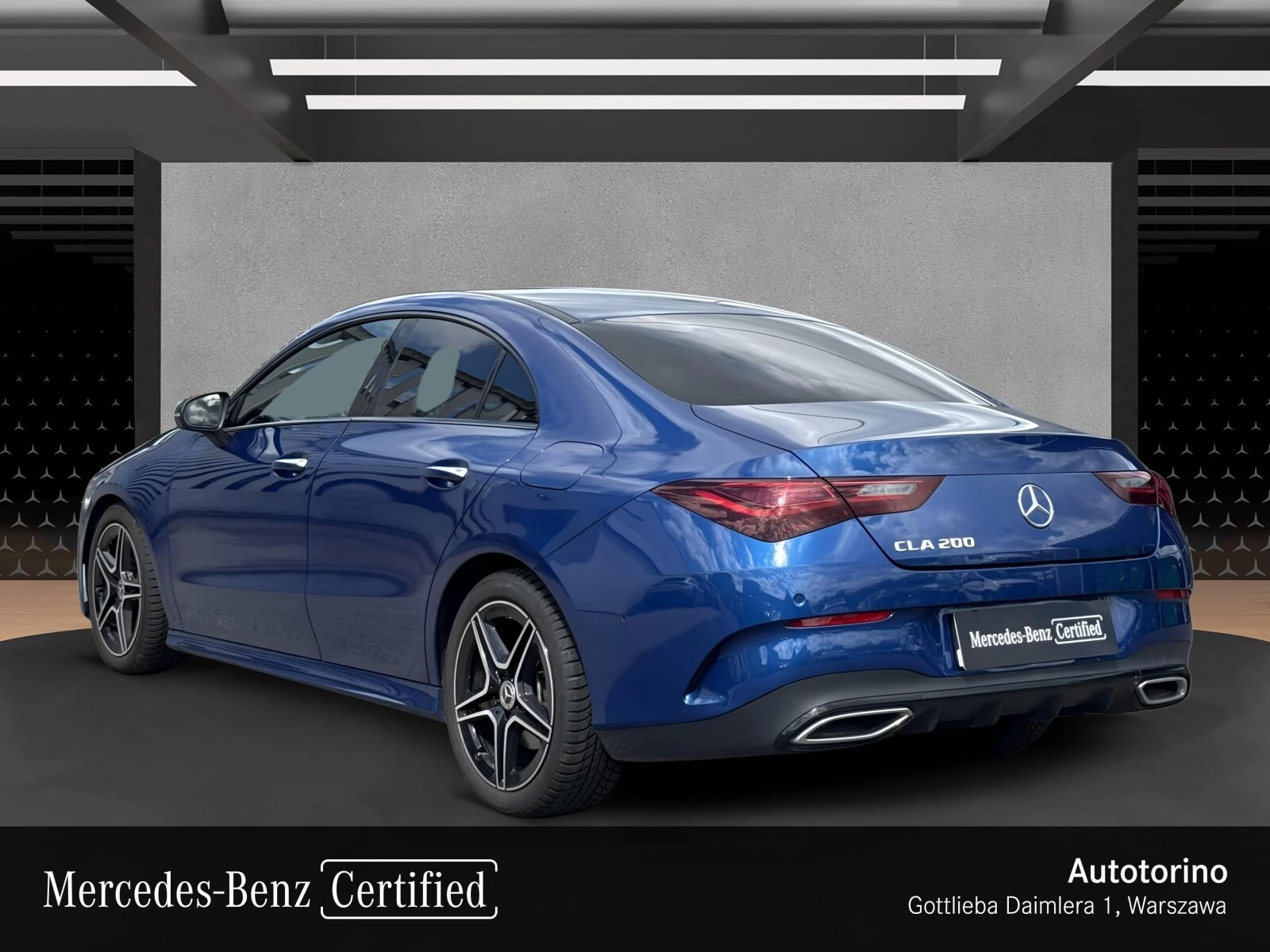 Mercedes Benz