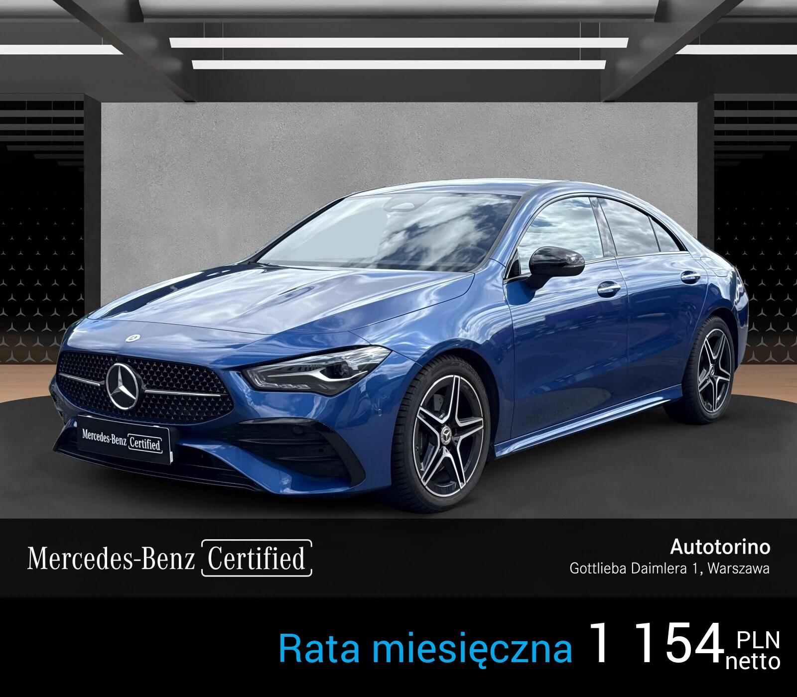 Mercedes Benz