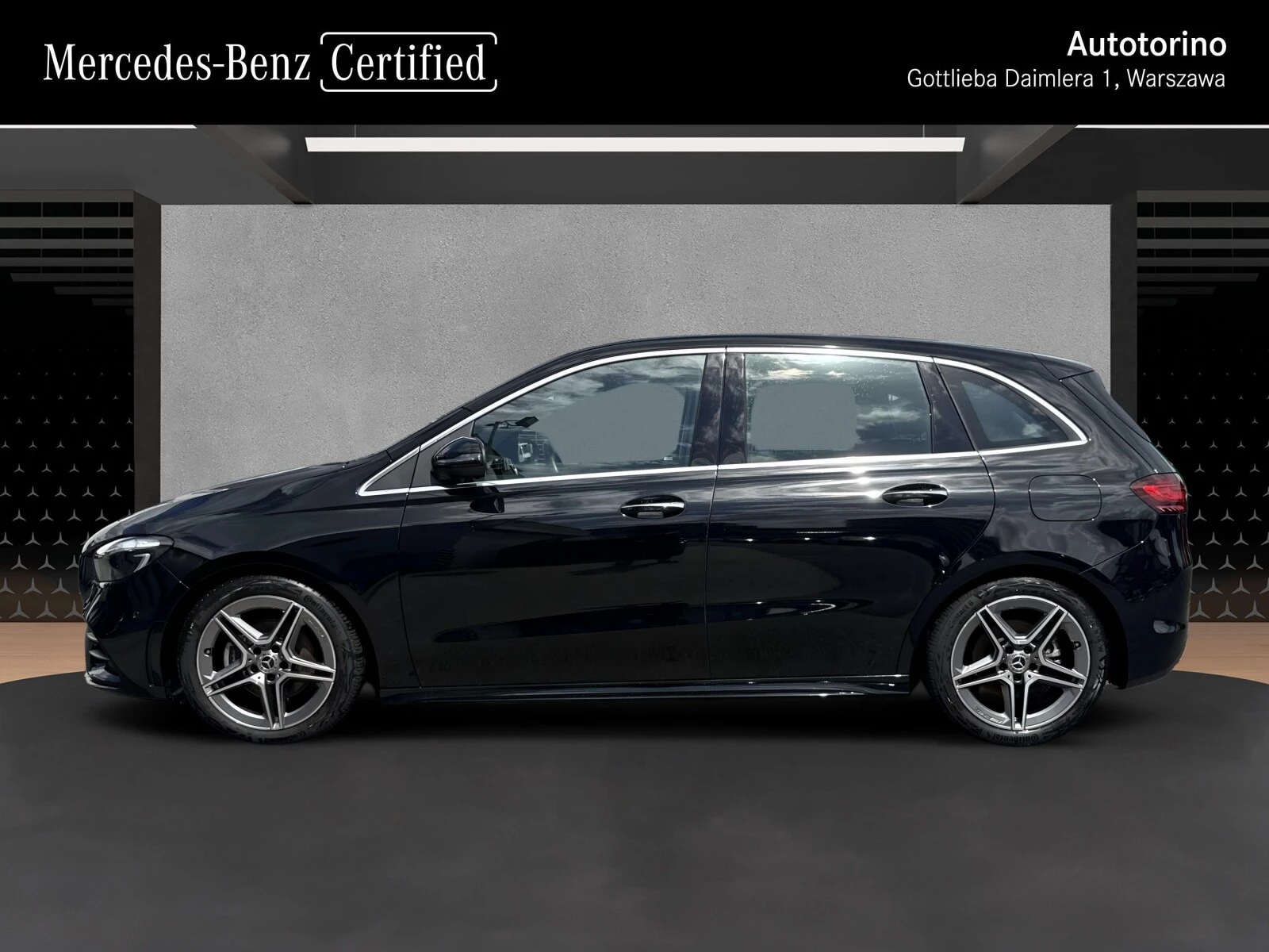 Mercedes Benz