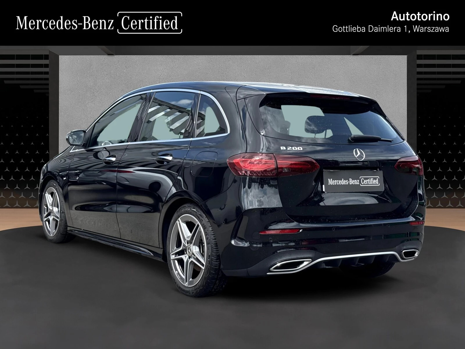 Mercedes Benz