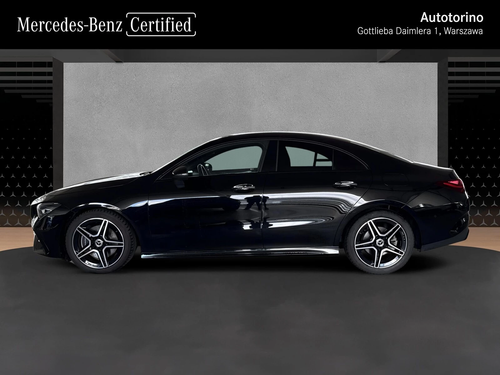 Mercedes Benz