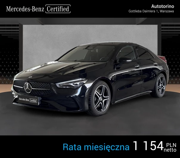 CLA 200