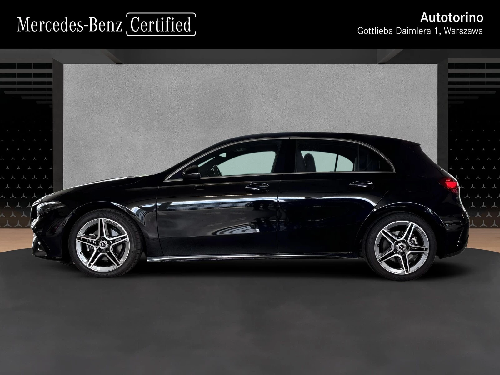 Mercedes Benz