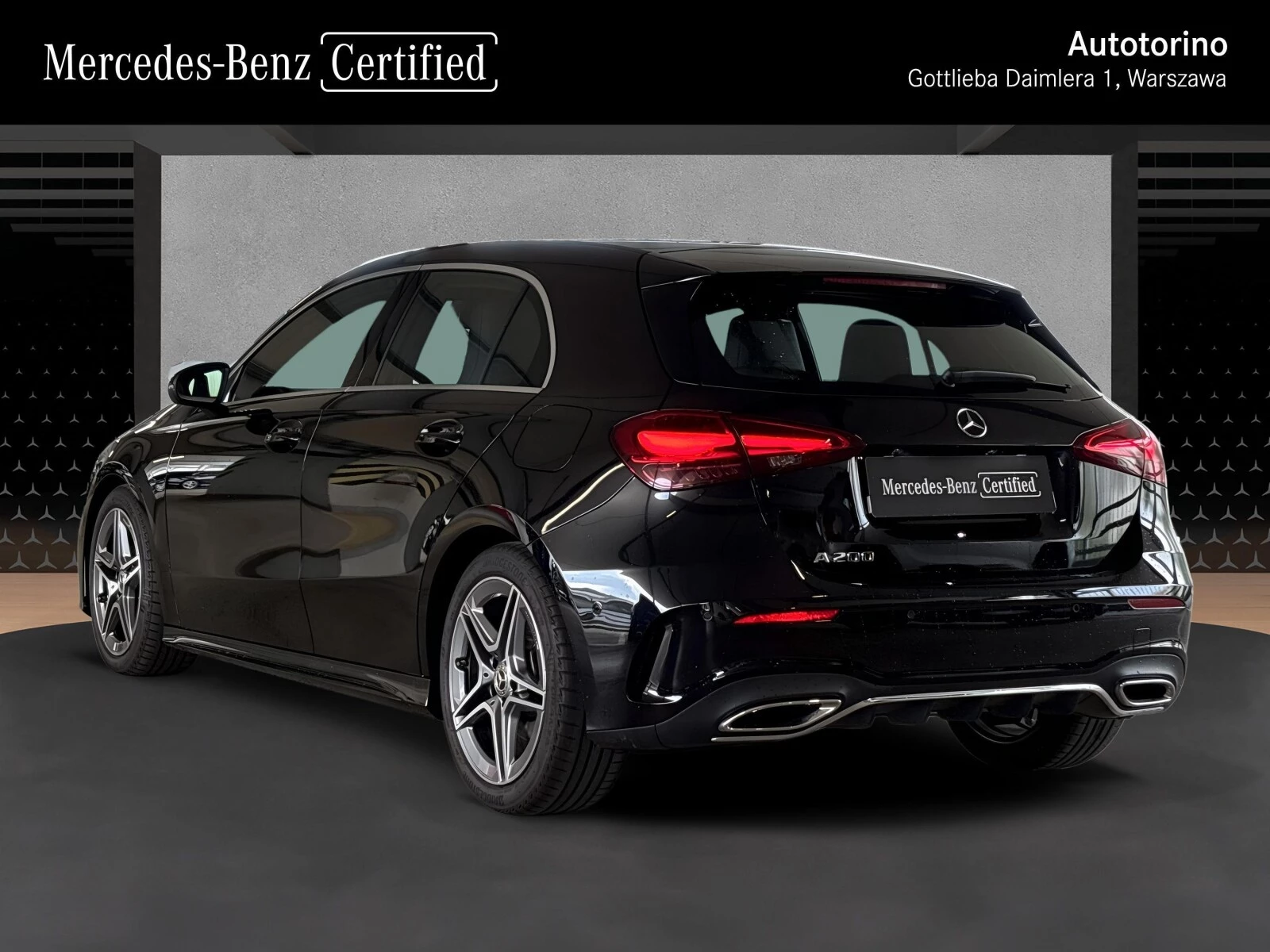 Mercedes Benz