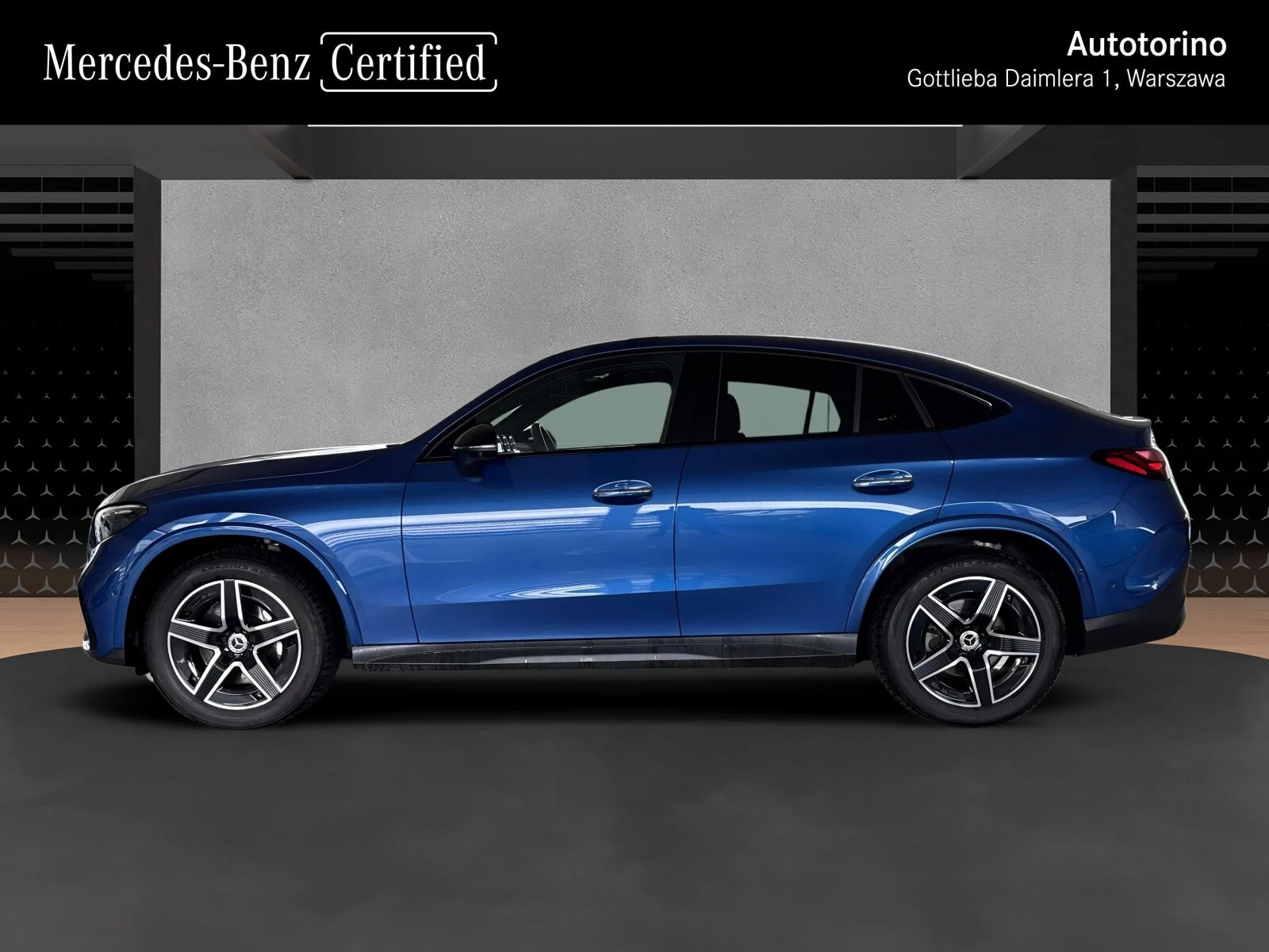 Mercedes Benz