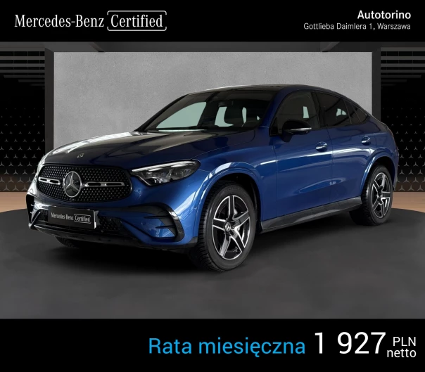 GLC 220