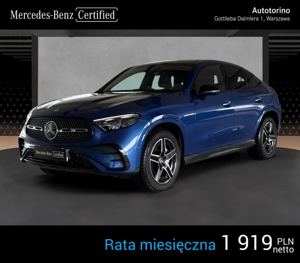 GLC 220
