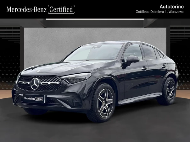 GLC 220