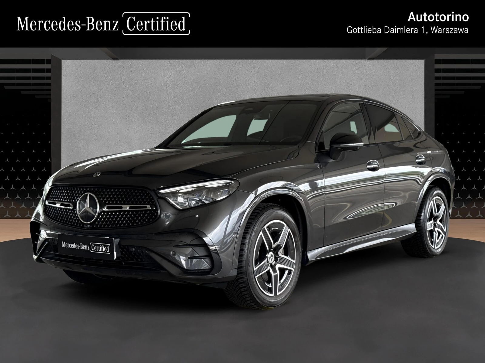 Mercedes Benz