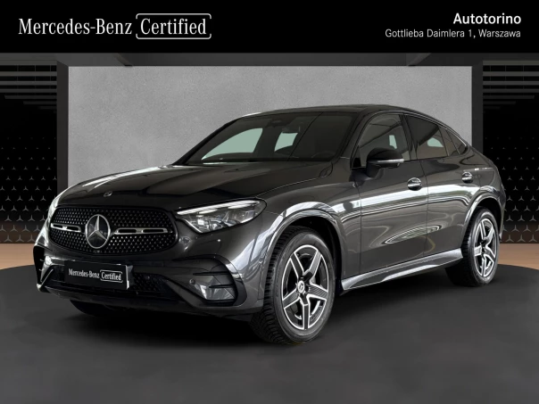 GLC 220