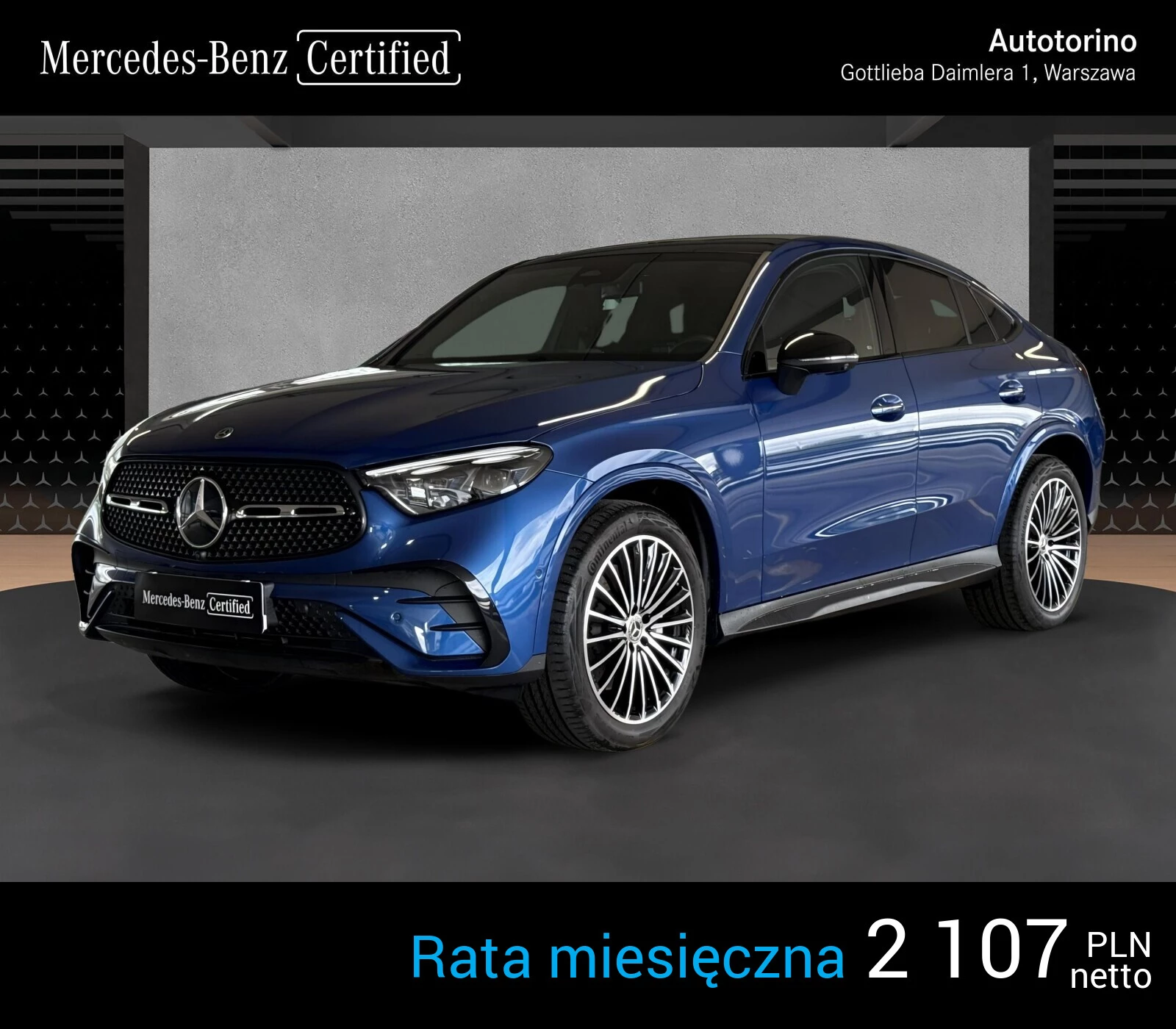 Mercedes Benz
