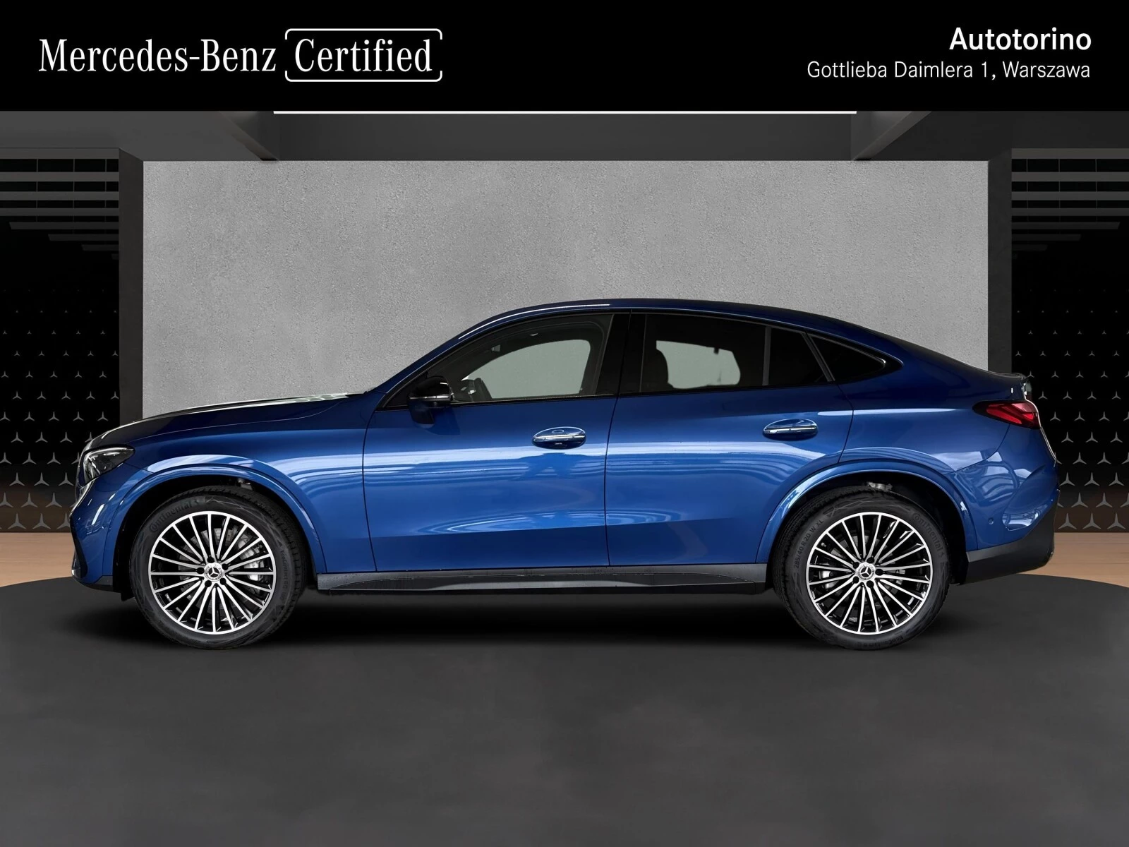 Mercedes Benz