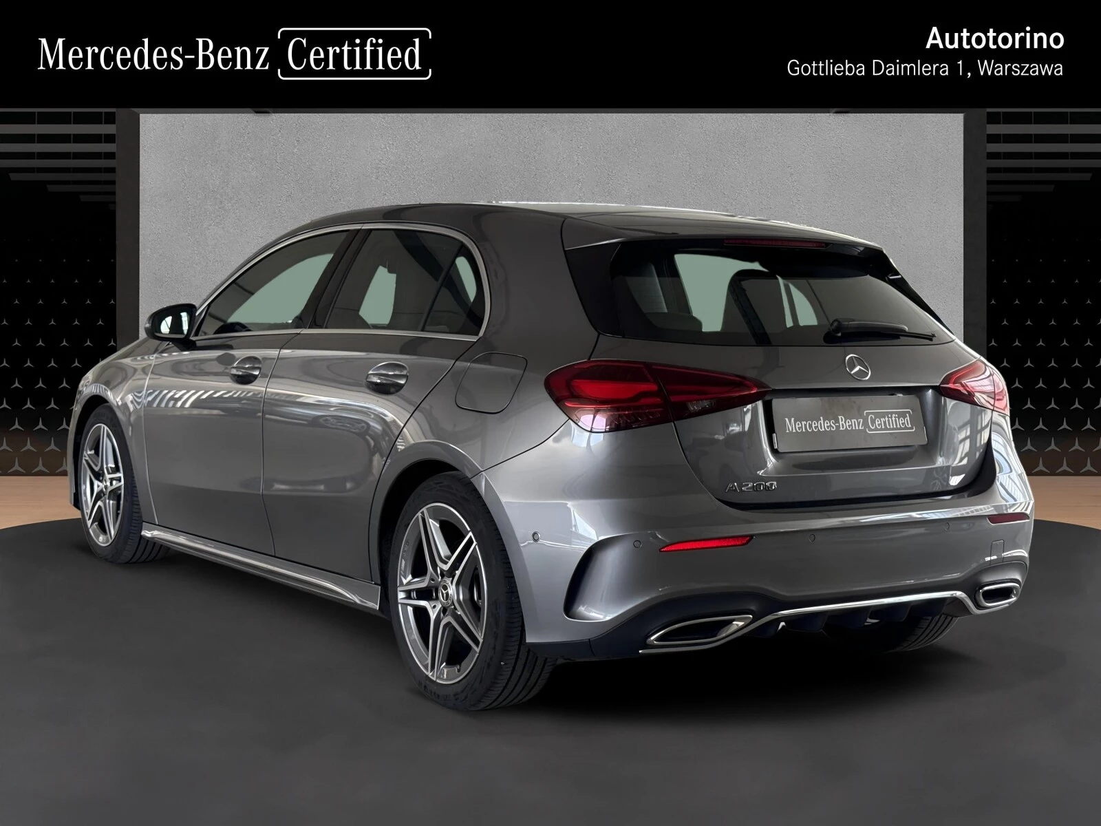 Mercedes Benz