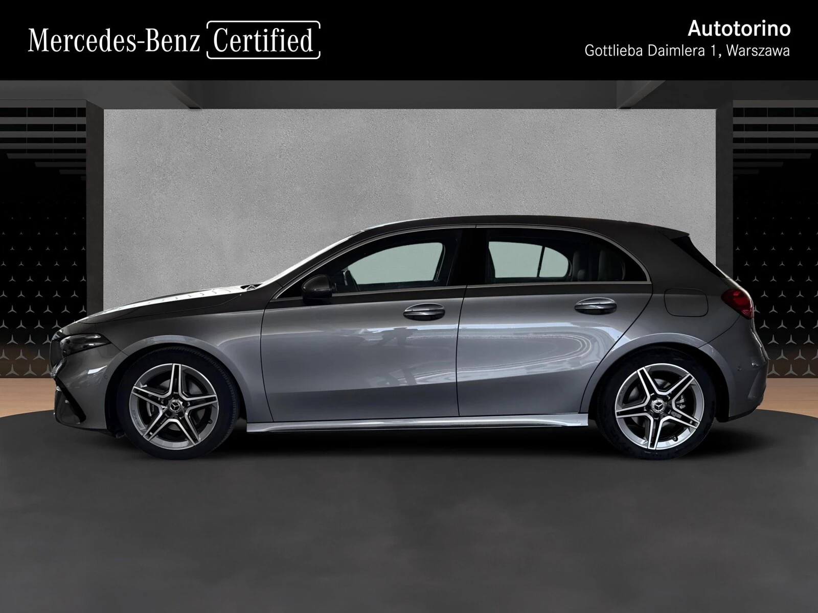 Mercedes Benz