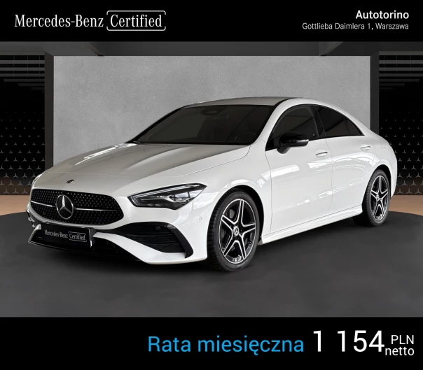 CLA 200