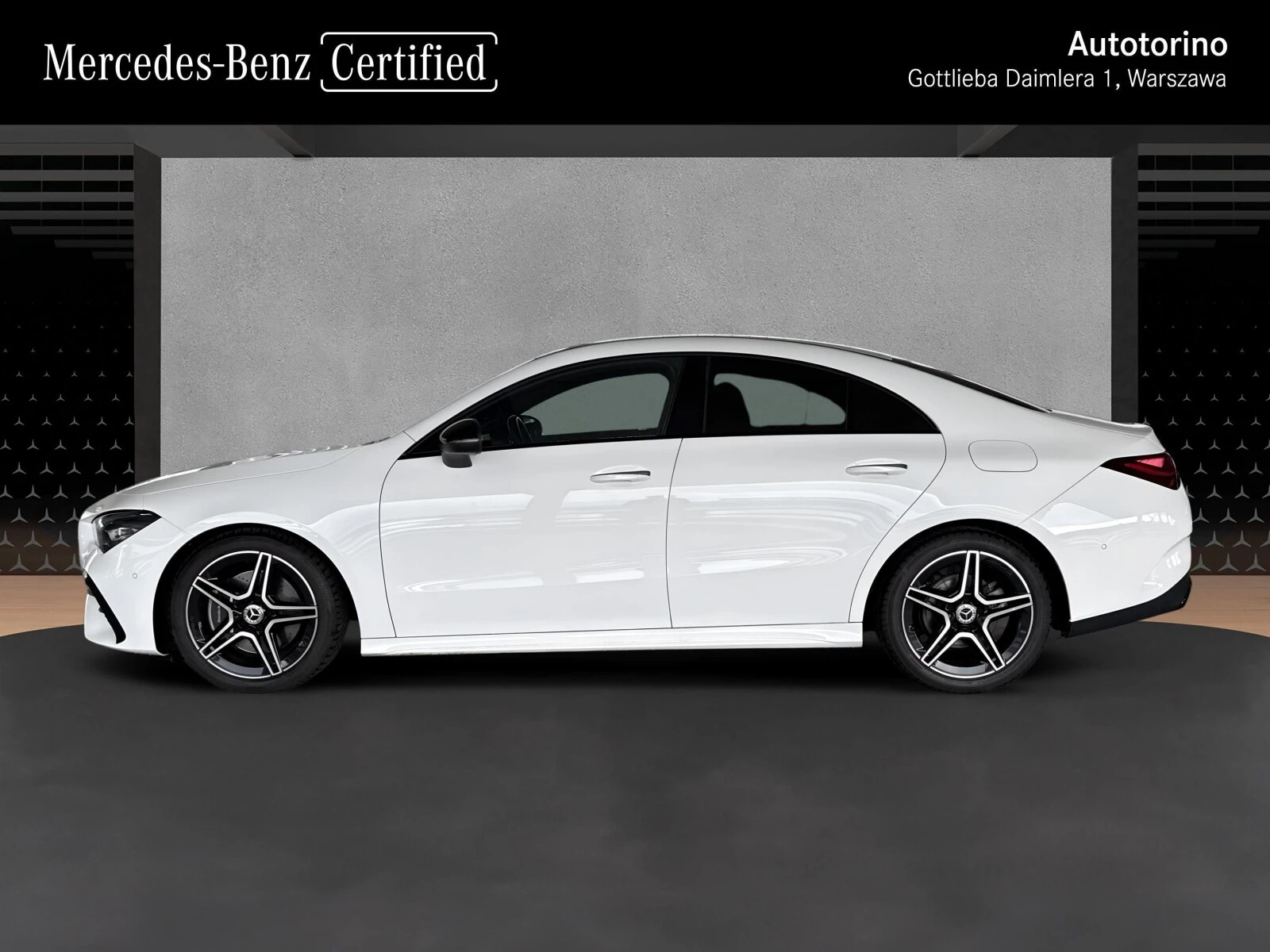 Mercedes Benz