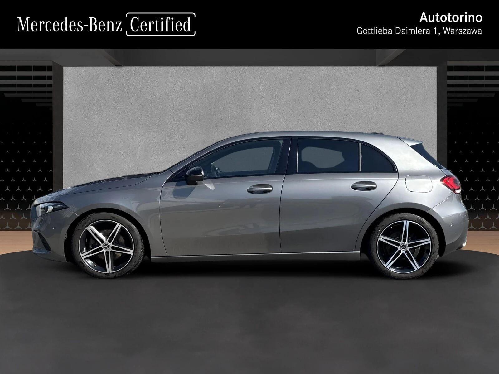 Mercedes Benz
