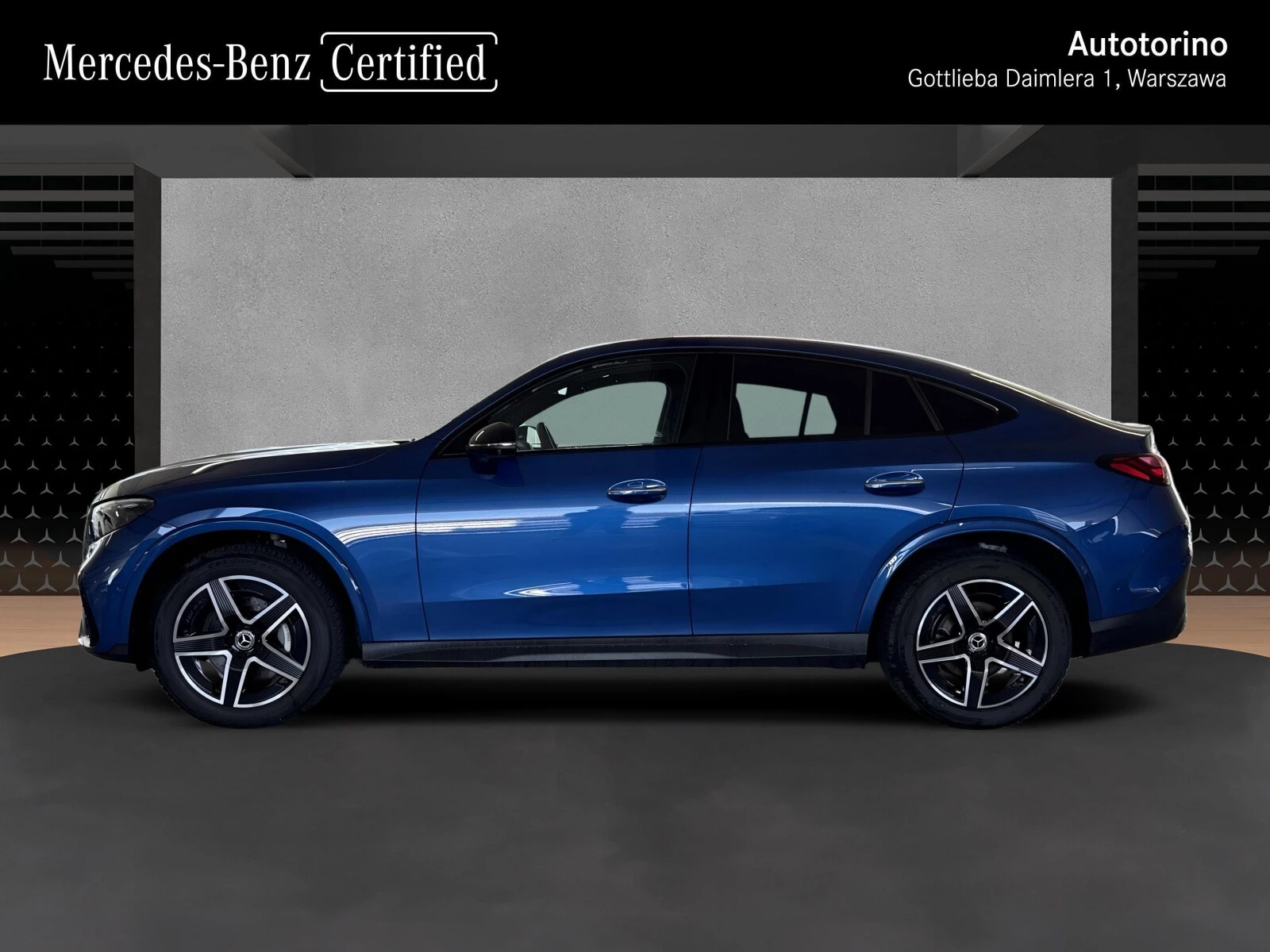 Mercedes Benz